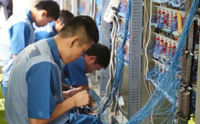铁道信号3