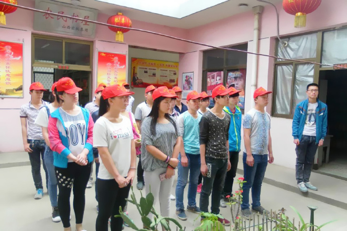 青年志愿者5